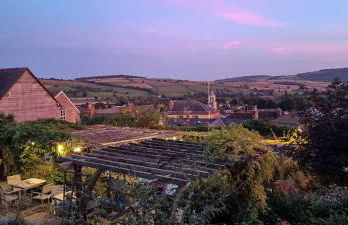 The Castle Hotel - Foto 18