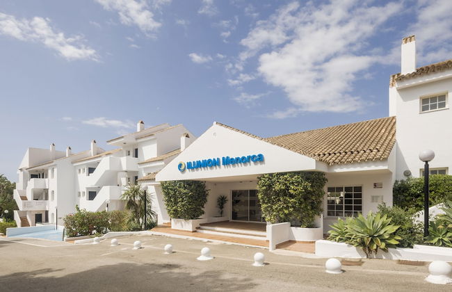 Hotel ILUNION Menorca - Photo 53