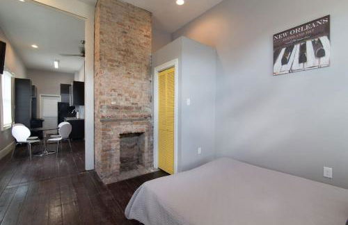 Modern Condo 2 Blocks From Quarters - Foto 8