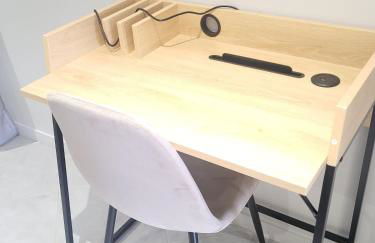 Bel appartement en RDC avec parking - Foto 18