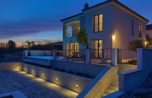 Villa Allegra - Photo 22