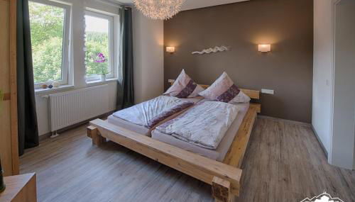 Auszeit-im-Harz Haus 2 Wohnung 3 - Foto 3