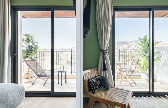 Mr. Soof - By TLV2GO - Foto 30