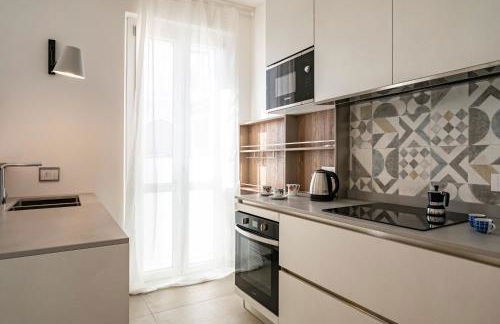 GuestHost - Mare Monti Apartments 1-5-6-8 - Foto 62