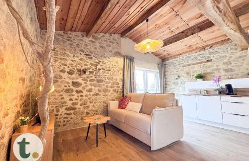 Tranquiloue - Le Nid de Jeanelle - 10 min du PuyduFou - Foto 1