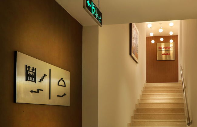 Zaki Hotel Apartment - Foto 31