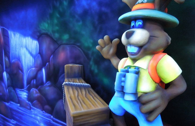 Restyled Bungalow with Dishwasher near Nature Reserve - Photo 18