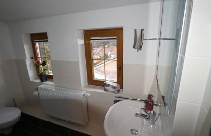 Ferienhaus am Rehberg - Foto 26