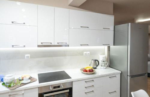 Veria Panorama Luxury Suite with Garden 2 - Photo 37