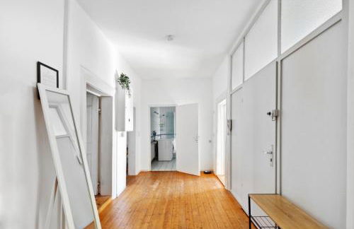 Großzügige 4-Zimmer-Wohnung nahe Frankfurt, Ideal für Business & Familien - Foto 15