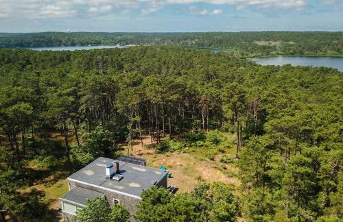 National Seashore w Modern Architecture - Foto 3