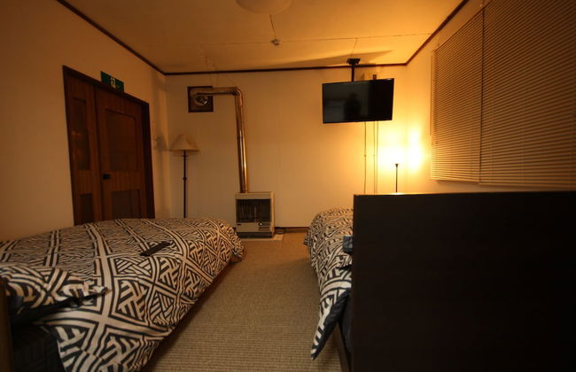 Sapporo Dome Front House - Photo 12