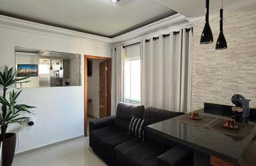 Apartamento com Vista Única e Maravilhosa !!! - Foto 8