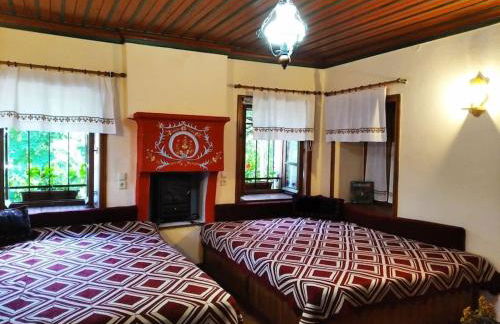 Παραδοσιακό Σπίτι στο Μονοδένδρι - Foto 33