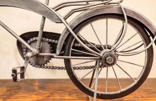 Vino Velo Retreat! Redwoods! Hot Tub!! Fire Table!! BBQ!! Game Room!! Fast WiFi!! Dog Friendly!! - Foto 26