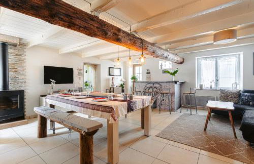 Maison de vacances hyper centre - Foto 8