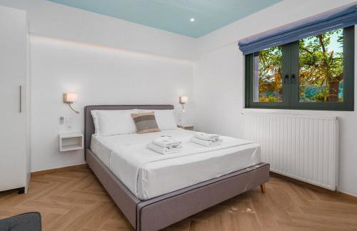 Aura Apartment - next to the beach of Ayia Anna - Photo 25