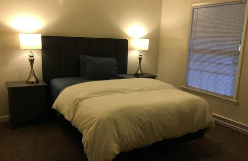 Suite 4, Sleep 5, Walk to Attractions in Uptown - Foto 9