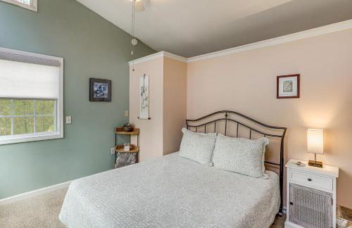 Appalachian Mtn Retreat 4 Mi to Grovewood Village - Foto 15