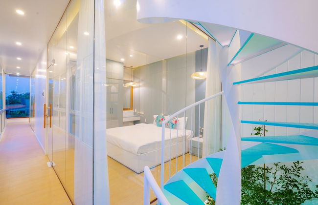 Happy Villa Hue City - Foto 7