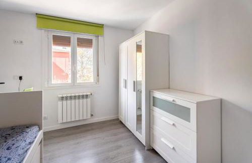 Apartamento Turístico Marcelo Celayeta AT Cerca del Centro - Photo 11