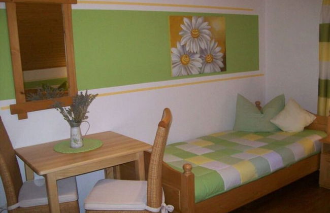 Holiday Apartment Tulpe Schuniglhof - Foto 3