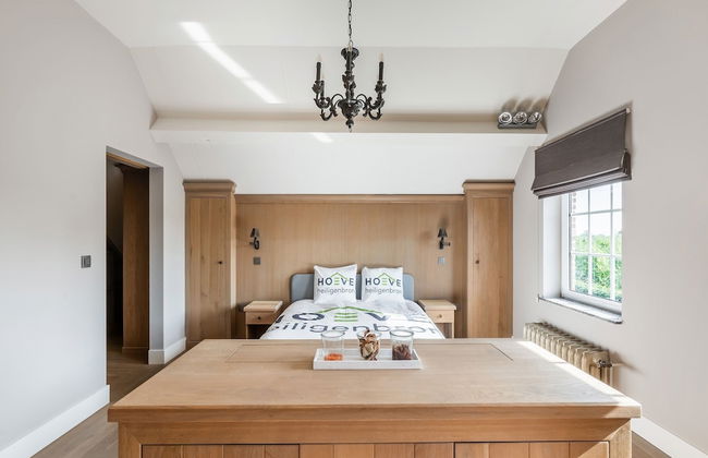 Alken Farm Stay With Terrace - Foto 7