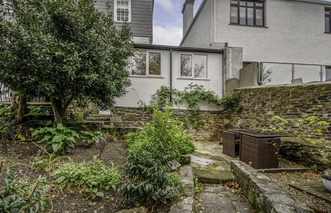 Cherry Orchard Cottage - Foto 36