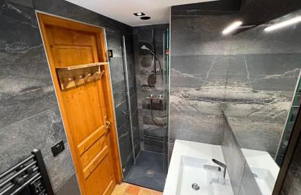 Chalet ALPACA Peisey-Vallandry - Domaine Paradiski - Foto 22