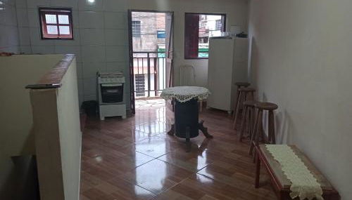 Hospedagem casa kitnet Quedas D águas São Thomé das letras - Foto 5