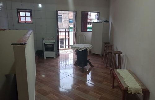 Hospedagem casa kitnet Quedas D águas São Thomé das letras - Foto 5