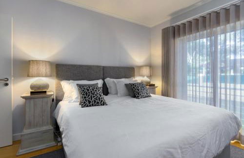 Penthouse Duplex Rooftop Jacuzzi 4 Rooms 6 beds 8 Persons - Foto 23