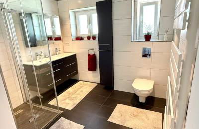 Ihre Pfalz-Auszeit, neu mit Stil, Balkon und Traumgarten - Foto 8