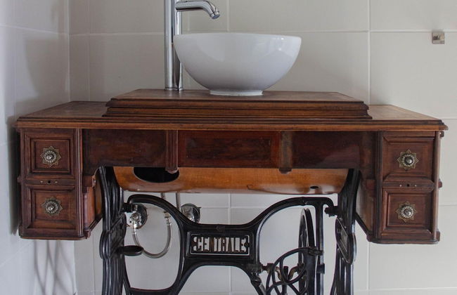 Cottage in Auvergne Near Cascade Gour - Foto 15