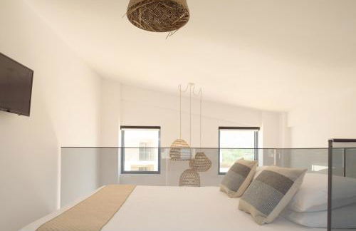 Pelagias Loft Villas Heated pool 5min walk from the beach - Photo 47