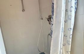 Monteurwohnung Vicy mit Gartenblick - Foto 11