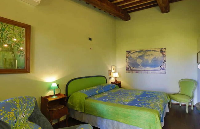 Il Poggio di Teo - Foto 7