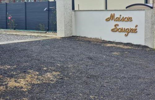 Maison 2/4 personnes - Foto 14