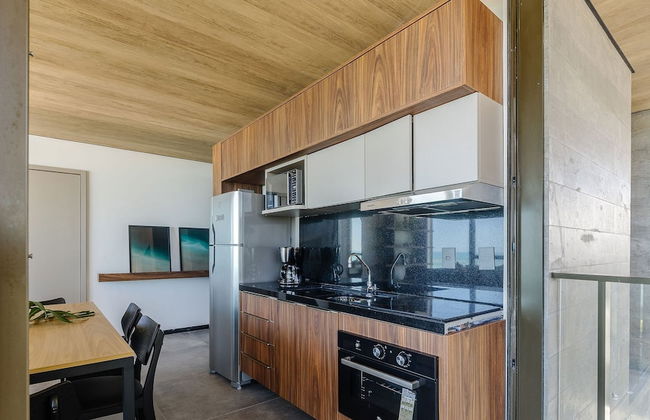 NWTs - Apartamentos com Vista Frente-Mar - Photo 25