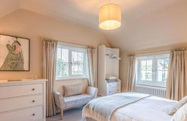 The Lodge, Saxmundham - Foto 30