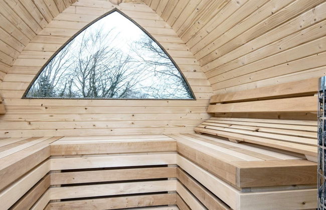 5 Star Holiday Home in Haderslev - Foto 24