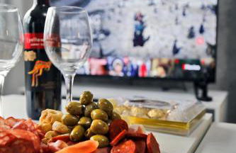 Spacious 3BR by Avalora Shortlets & Serviced Accommodations Queensway with big garden, Near train station - Foto 27