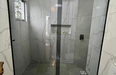 Vila Rosa Lodges - Chalés e Domo - Foto 17