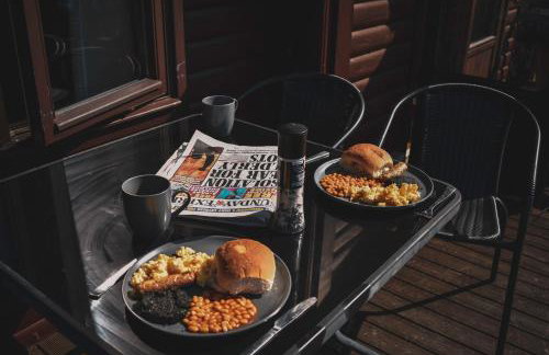 Lodge at Loch Lomond - Foto 18