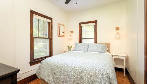 The Cowdry Cottage - Pet-Friendly - Canoe - Bikes - Foto 4