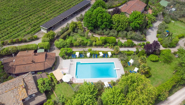 Agriturismo Tontenano - Foto 2, Imagen principal