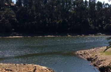 Cottage Vivenda Festina Lente - Foto 63