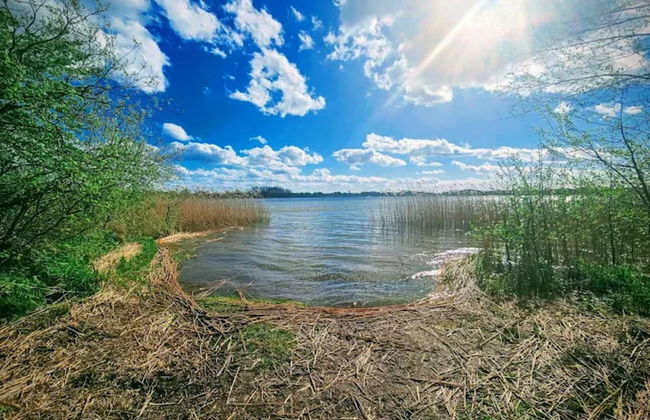 Appartement in Reizvoller Nachbarschaft - Foto 40