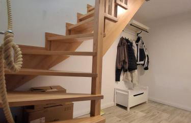 Apartamenty blisko Jeziora na Mazurach u Zofijki - Foto 4