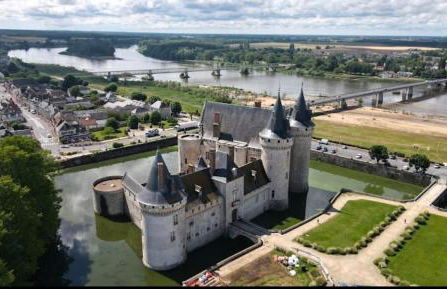 Gîte T3 Cœur de ville - Photo 14